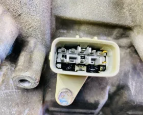 АКПП Toyota