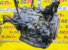 АКПП TOYOTA COROLLA 2011 3050012D40 ZRE120L 1ZRFE, передняя