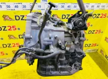 АКПП TOYOTA COROLLA 2011 3050012D40 ZRE120L 1ZRFE, передняя