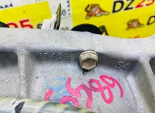 АКПП TOYOTA YARIS 2010 3050052410 ZSP91L 1ZRFE, передняя