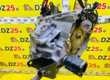 АКПП TOYOTA YARIS 2010 3050052410 ZSP91L 1ZRFE, передняя