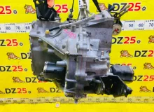 АКПП TOYOTA YARIS 2010 3050052410 ZSP91L 1ZRFE, передняя