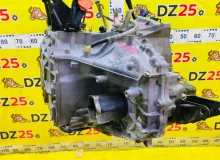 АКПП TOYOTA YARIS 2010 3050052410 ZSP91L 1ZRFE, передняя