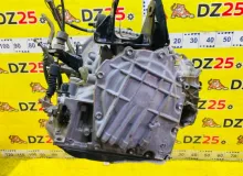 АКПП TOYOTA YARIS 2010 3050052410 ZSP91L 1ZRFE, передняя