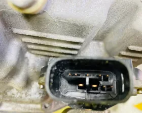 АКПП Toyota