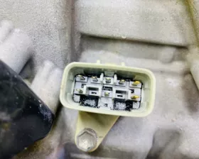 АКПП Toyota