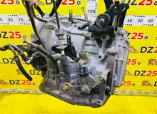 АКПП TOYOTA YARIS 2010 3050052410 ZSP91L 1ZRFE, передняя