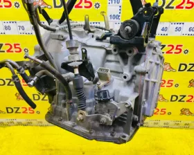 АКПП Toyota