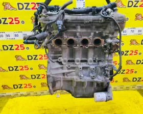 Двигатель Toyota