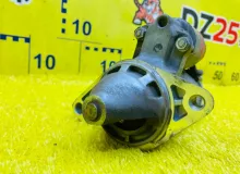 Стартер TOYOTA COROLLA 2006 2810022090 ZZE122L 1ZZFE, передний