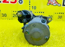 Стартер TOYOTA COROLLA 2006 2810022090 ZZE122L 1ZZFE, передний