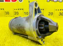 Стартер TOYOTA COROLLA 2006 2810022090 ZZE122L 1ZZFE, передний