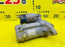 Стартер TOYOTA VIOS 2008 281000T020 ZSP92L 1ZRFE, передний