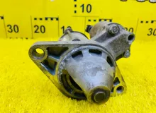 Стартер TOYOTA VIOS 2008 281000T020 ZSP92L 1ZRFE, передний