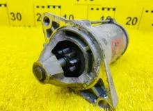 Стартер TOYOTA VIOS 2008 281000T020 ZSP92L 1ZRFE, передний