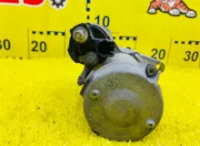 Стартер TOYOTA COROLLA 2010 281000T020 ZRE120L 1ZRFE, передний
