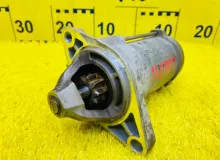 Стартер TOYOTA COROLLA 2010 281000T020 ZRE120L 1ZRFE, передний