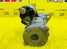 Стартер TOYOTA COROLLA 2006 2810022090 ZZE122L 1ZZFE, передний