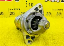 Стартер TOYOTA COROLLA 2006 2810022090 ZZE122L 1ZZFE, передний