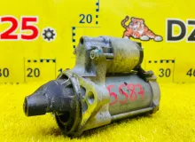 Стартер TOYOTA COROLLA 2011 281000T020 ZRE120L 1ZRFE, передний