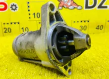 Стартер TOYOTA COROLLA 2011 281000T020 ZRE120L 1ZRFE, передний