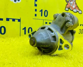 Стартер Toyota