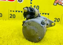 Стартер TOYOTA COROLLA 2010 281000T020 ZRE120L 1ZRFE, передний