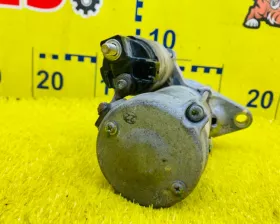 Стартер Toyota