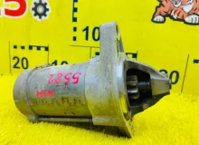 Стартер TOYOTA COROLLA 2010 281000T020 ZRE120L 1ZRFE, передний