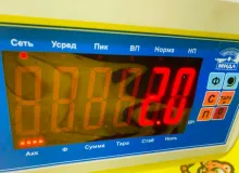 Стартер TOYOTA COROLLA 2010 281000T020 ZRE120L 1ZRFE, передний