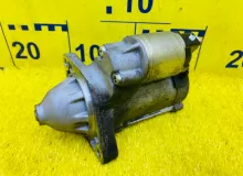 Стартер TOYOTA COROLLA 2006 2810022090 ZZE122L 1ZZFE, передний