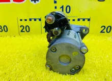 Стартер TOYOTA COROLLA 2006 2810022090 ZZE122L 1ZZFE, передний