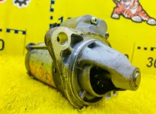 Стартер TOYOTA COROLLA 2006 2810022090 ZZE122L 1ZZFE, передний