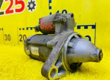 Стартер TOYOTA COROLLA 2011 281000T020 ZRE120L 1ZRFE, передний