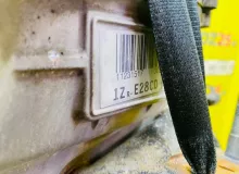 Двигатель TOYOTA COROLLA 2011 1900037410 ZRE120L 1ZRFE, передний