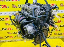Двигатель TOYOTA COROLLA 2011 1900037410 ZRE120L 1ZRFE, передний