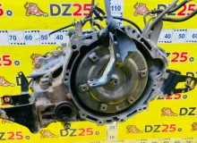 АКПП TOYOTA YARIS 2009 3050052410 ZSP91L 1ZRFE, передняя