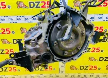 АКПП TOYOTA YARIS 2009 3050052410 ZSP91L 1ZRFE, передняя
