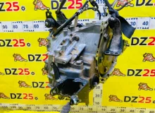 АКПП TOYOTA YARIS 2009 3050052410 ZSP91L 1ZRFE, передняя