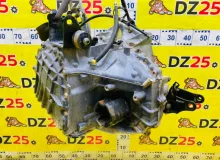 АКПП TOYOTA YARIS 2009 3050052410 ZSP91L 1ZRFE, передняя
