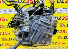 АКПП TOYOTA YARIS 2009 3050052410 ZSP91L 1ZRFE, передняя