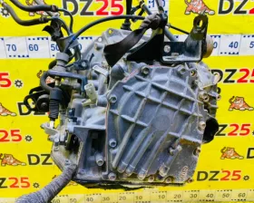АКПП Toyota
