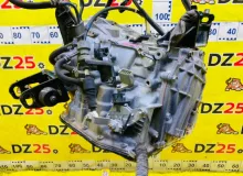 АКПП TOYOTA YARIS 2009 3050052410 ZSP91L 1ZRFE, передняя