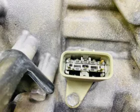 АКПП Toyota