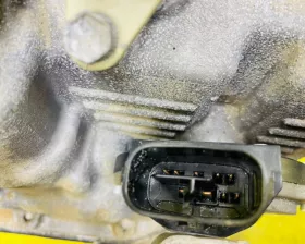 АКПП Toyota