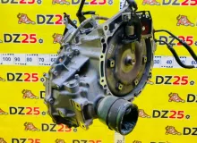 АКПП TOYOTA COROLLA 2006 3050012B91 ZZE122L 1ZZFE, передняя