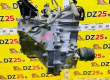 АКПП TOYOTA COROLLA 2006 3050012B91 ZZE122L 1ZZFE, передняя