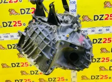 АКПП TOYOTA COROLLA 2006 3050012B91 ZZE122L 1ZZFE, передняя