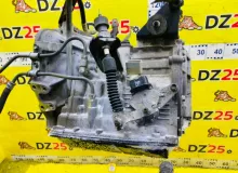 АКПП TOYOTA COROLLA 2006 3050012B91 ZZE122L 1ZZFE, передняя