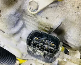 АКПП Toyota